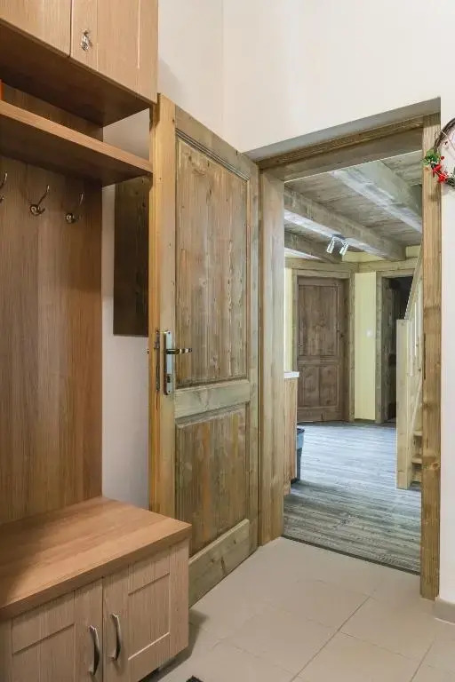 TATRYSTAY Apartmány Lomnica