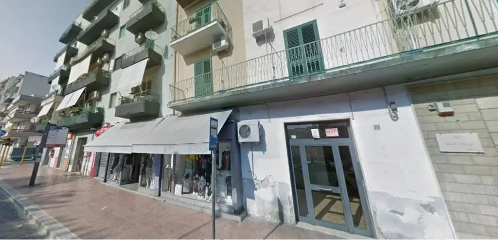 Corso Italia 83