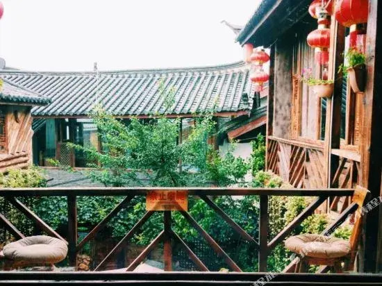 Hualou Zhilian Hostel