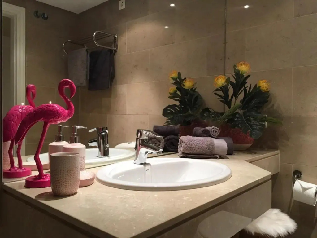 Flamingo Apartment Coto Real La Duquesa
