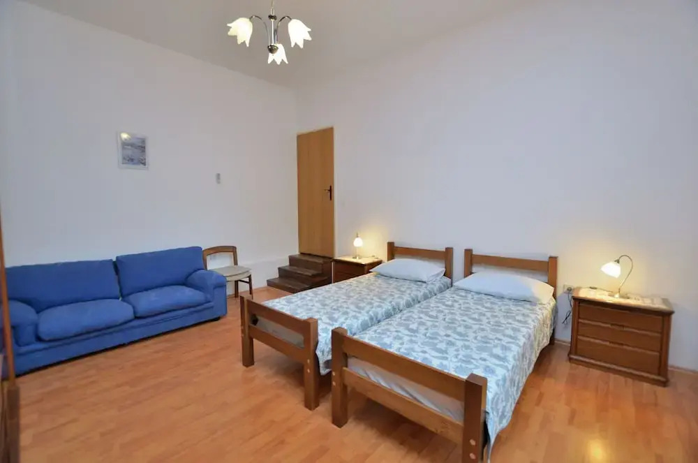 Apartment Rozana