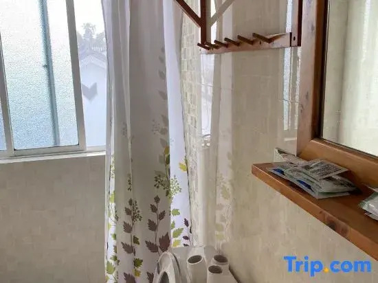 Suzhou Xishan Chaxiangyuan Homestay