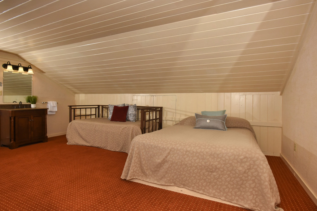 Seven Springs Resort Properties by Vail Resorts