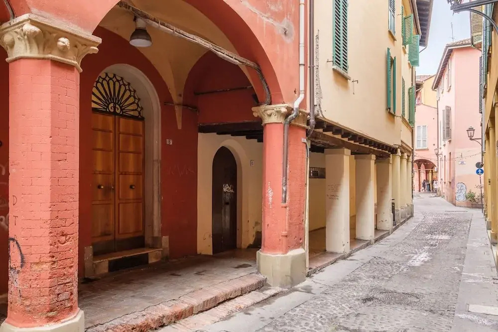 Casa del Mare