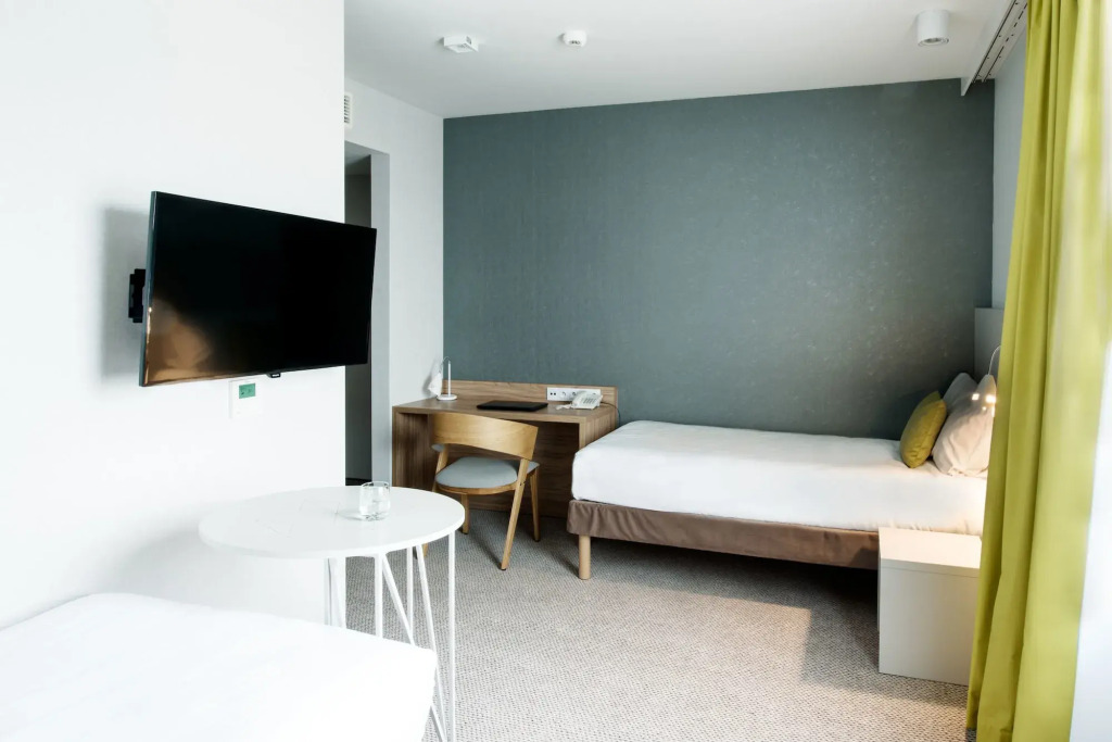 ibis Styles Siedlce
