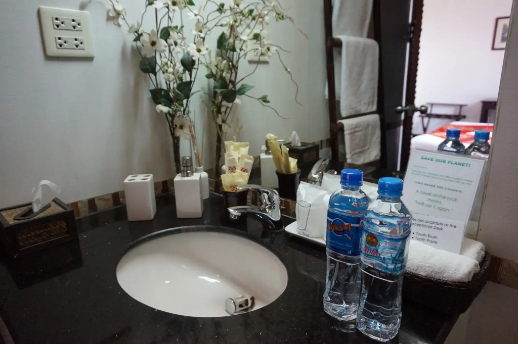 Residence Sisouk