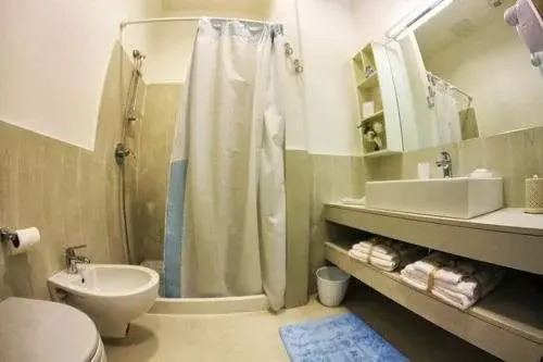 B&B Sottocoperta