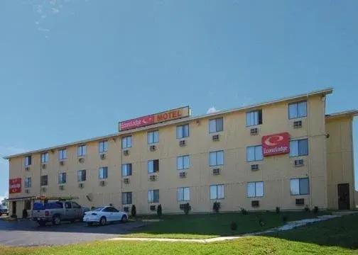Econo Lodge