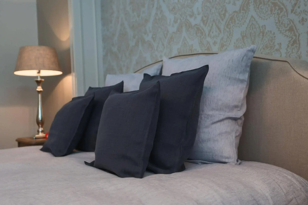 B&B De Bornedrager