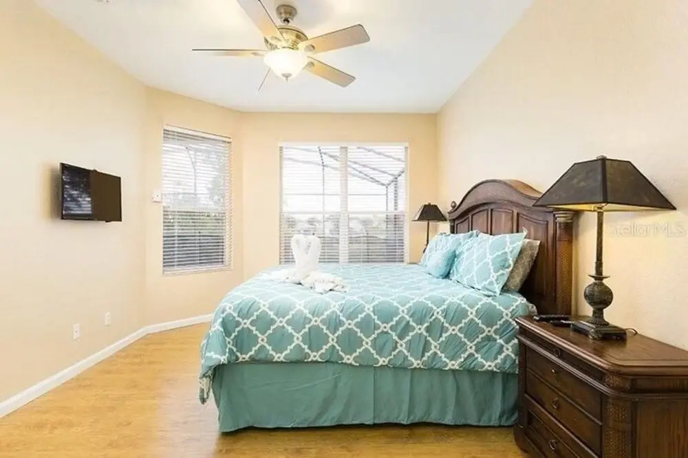 Peaceful Windsor Hills Resort 5 Bedroom Home