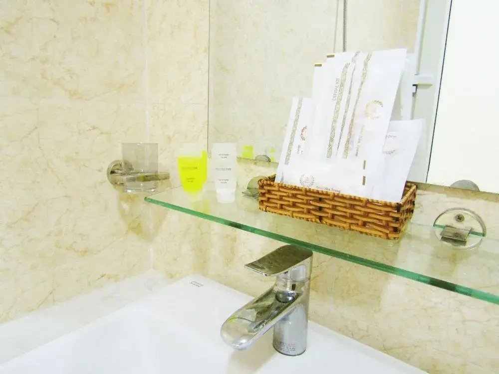 Duy Service Apartment