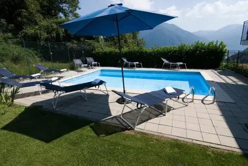 Villa Rosa