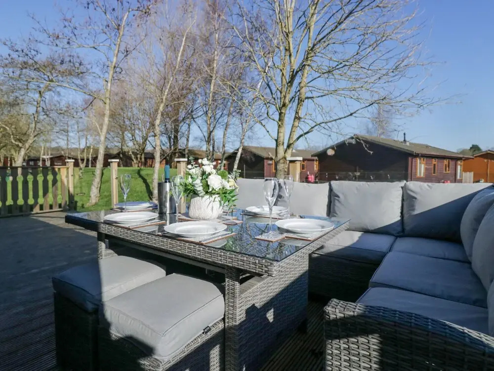 Driftwood Lodge - South Lakeland Leisure Village