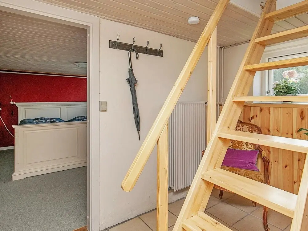 Vibrant Holiday Home in Syddanmark Near the Sea