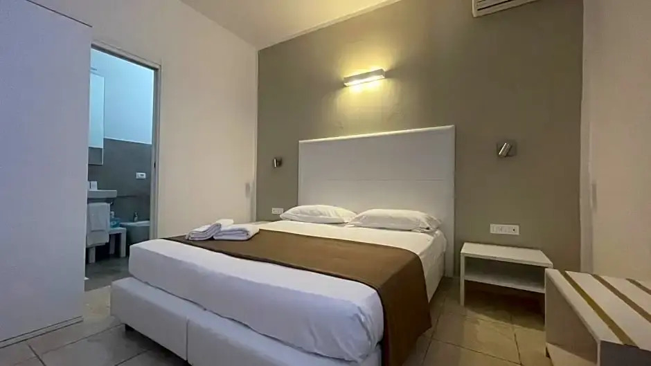Hotel LOgliera