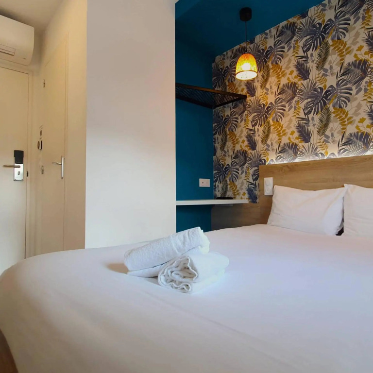 Kyriad ECO - Toulon Ouest La Seyne sur Mer