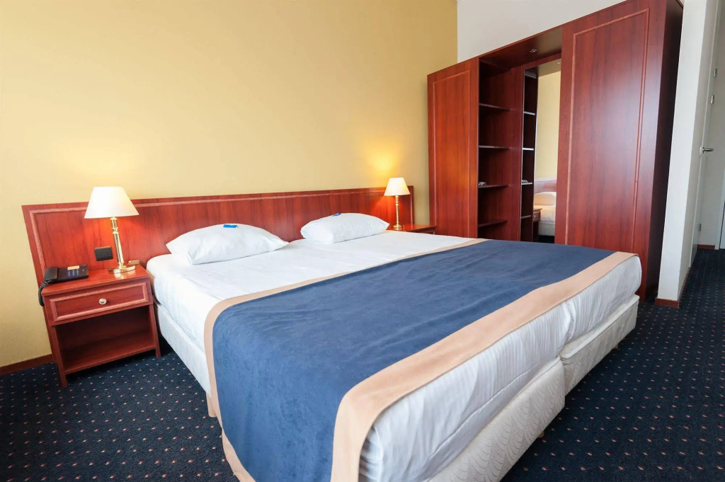 Hotel ten Cate Emmen