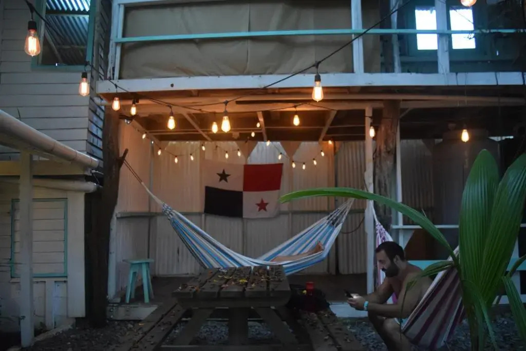 Twin Fin Hostels