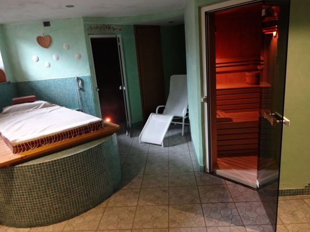 Residence Blumental