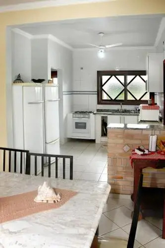 Morada Canavieiras