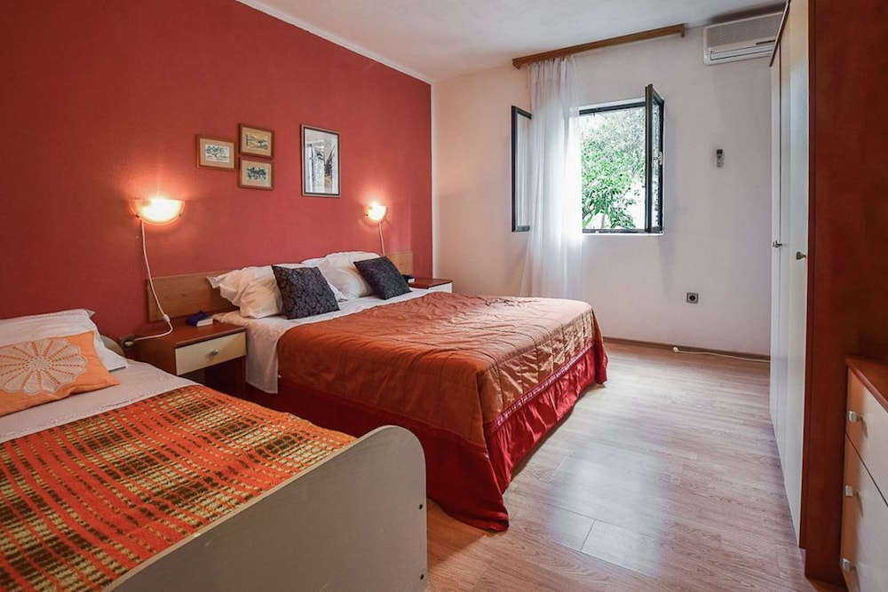 Apartments Derado