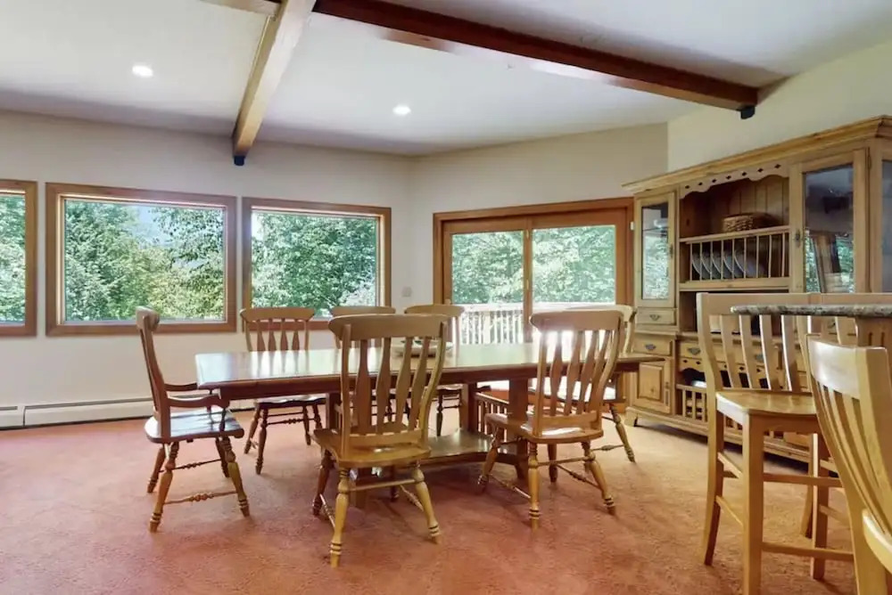 Vermont Serenity By Okemo 5 Bedroom Home
