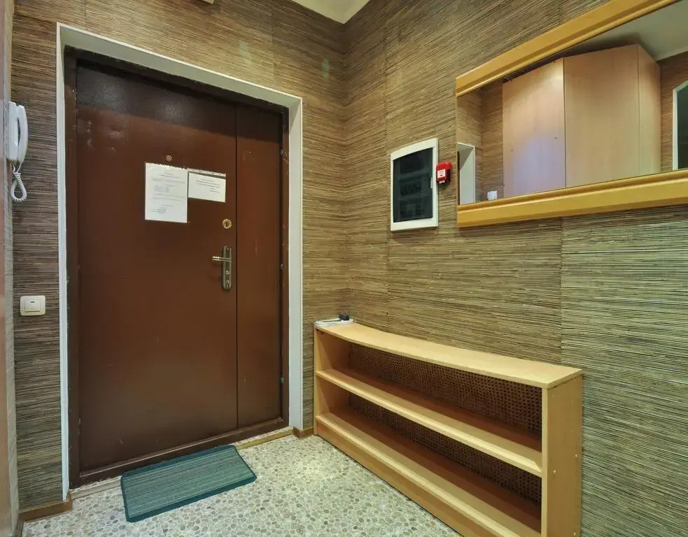Apartments ApartInn Astana