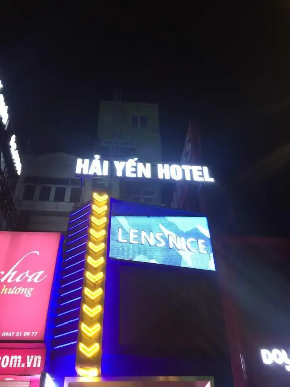 S79 Hao Tin Hotel