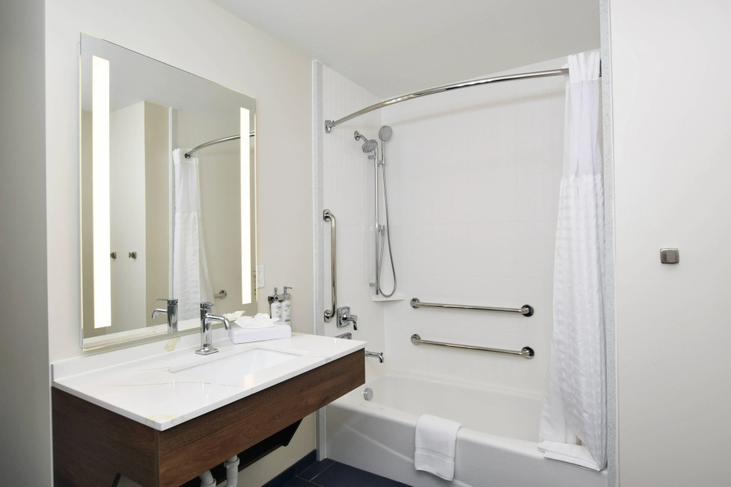 Staybridge Suites Detroit-Novi by IHG