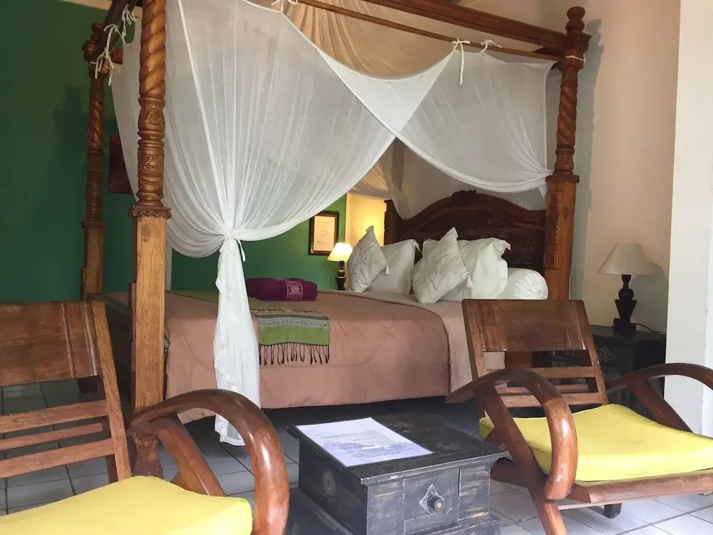 Griya Jungutan Homestay
