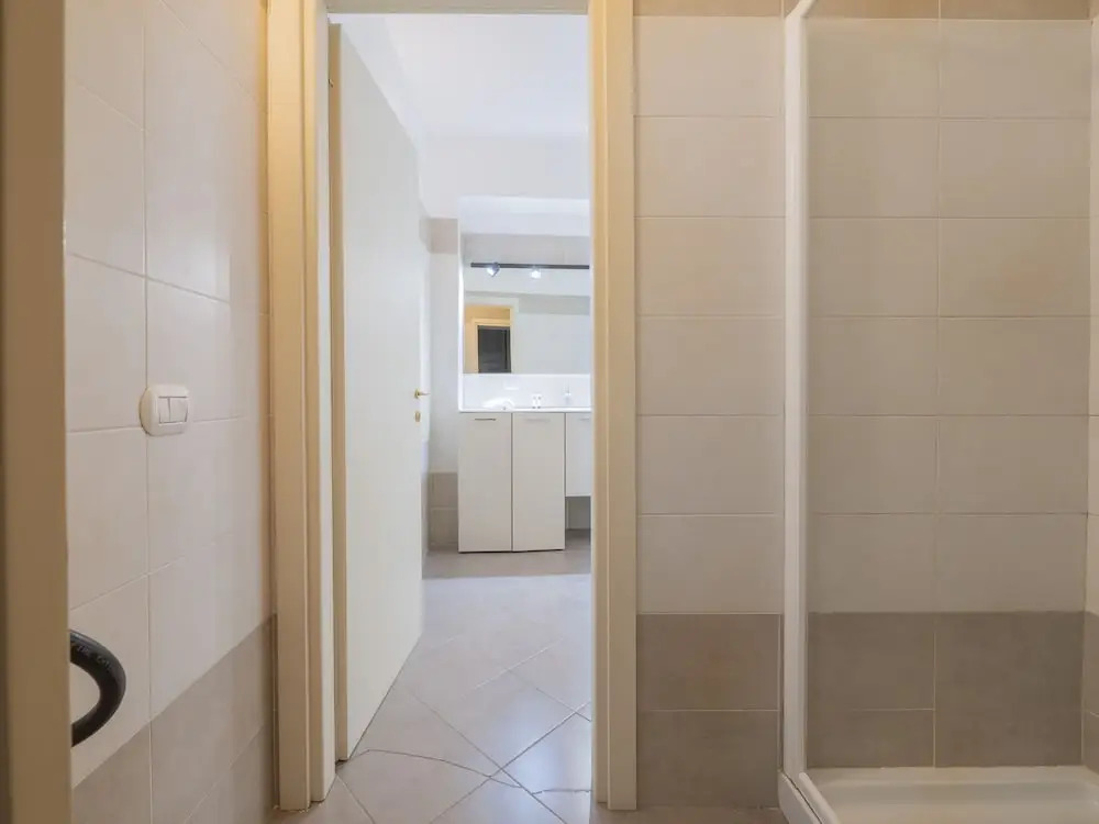 Corso Venezia - Elegant 1 BR apt With Shared Rooftop Terrace in the Heart of Milan