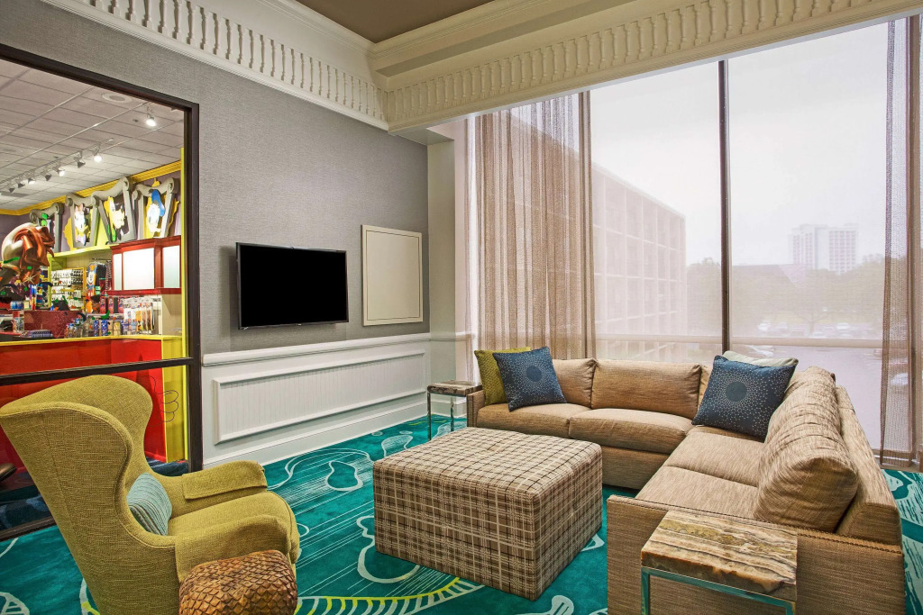 Wyndham Garden Lake Buena Vista   Disney Springs® Area