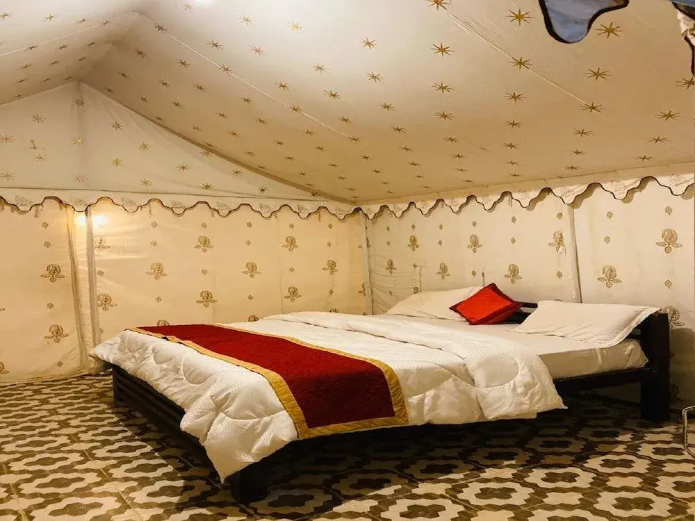 Bhawana Camp and Resorts