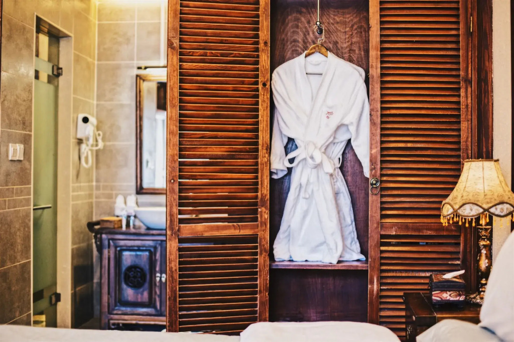 Lijiang Fulin Inn