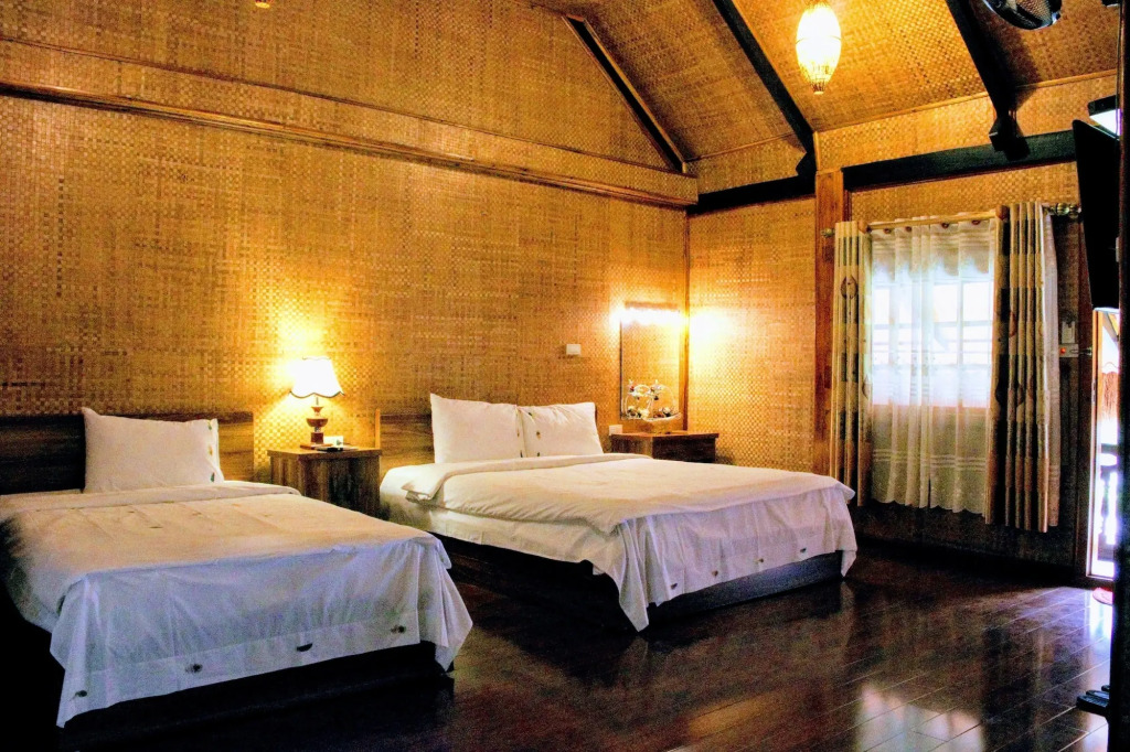 Thung Nham Resort