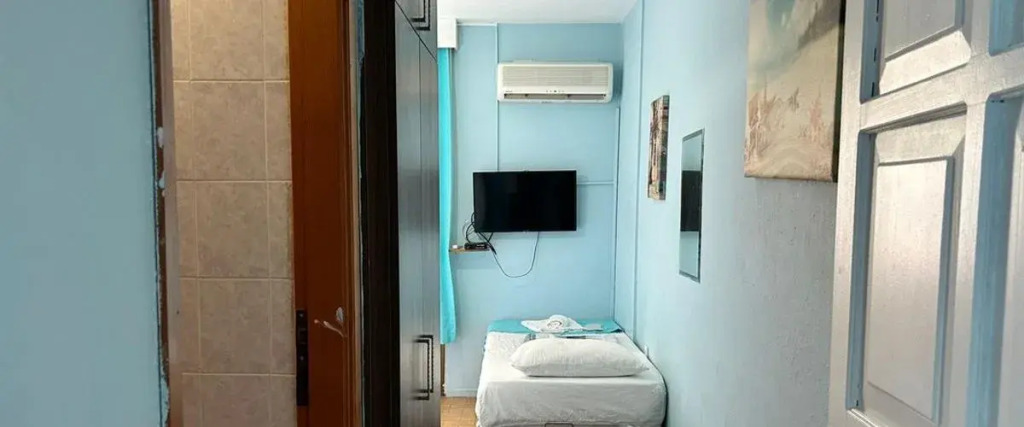 Yeşim Pansiyon