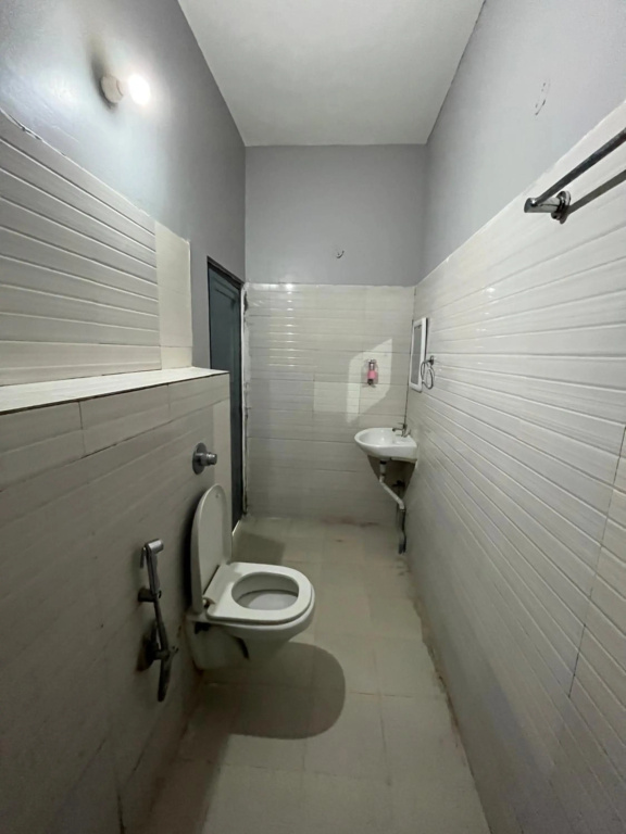 Urban Inn Rukminigaon