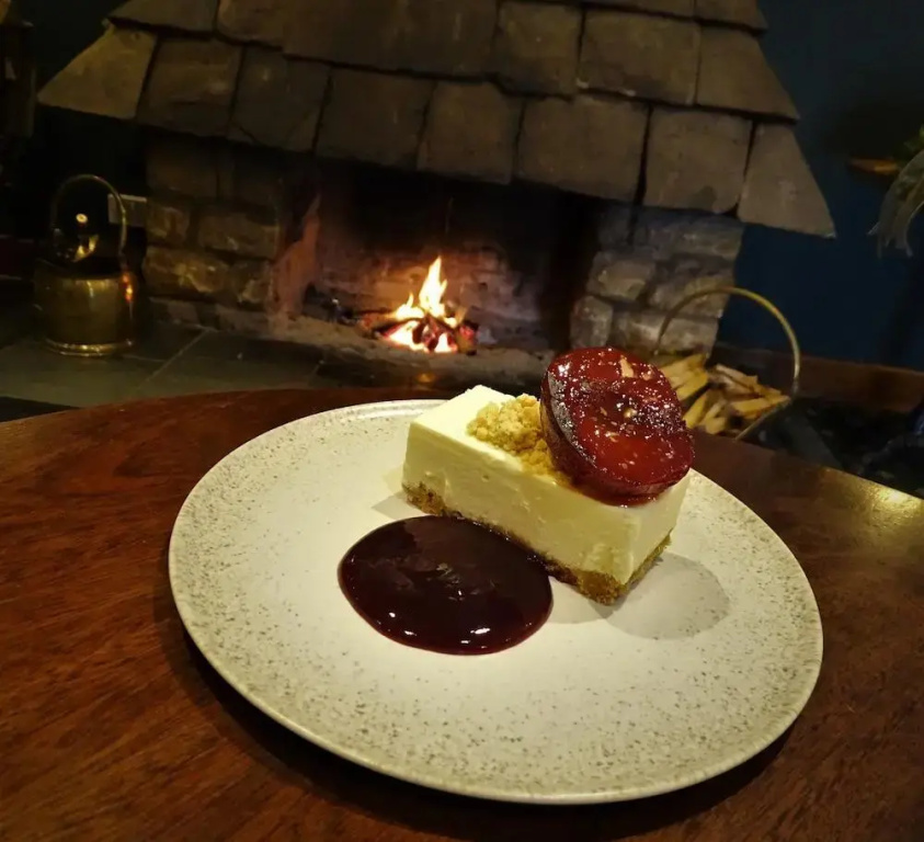 Waggon and Horses, Eaton, Congleton