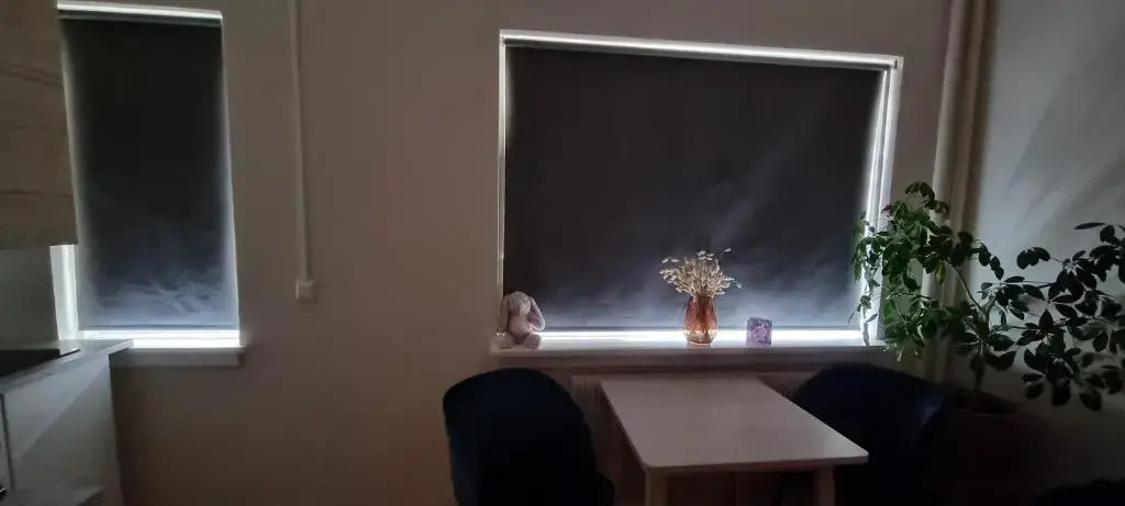 Majorstuen studio apartment