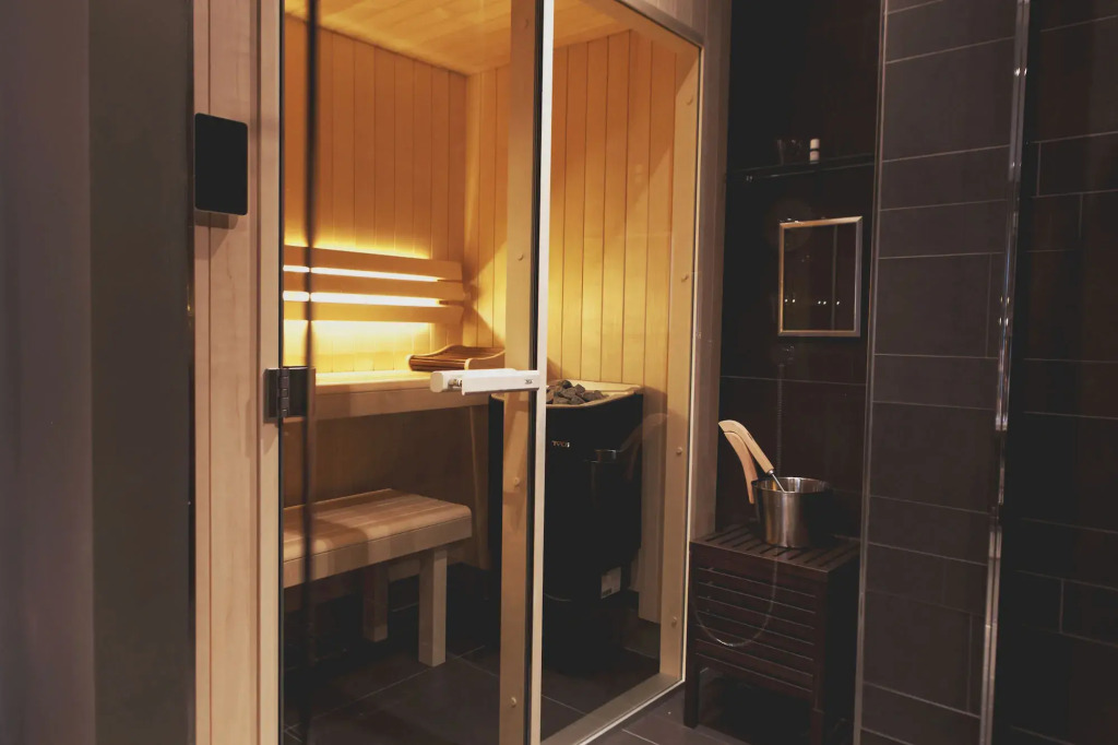 Secret Suites