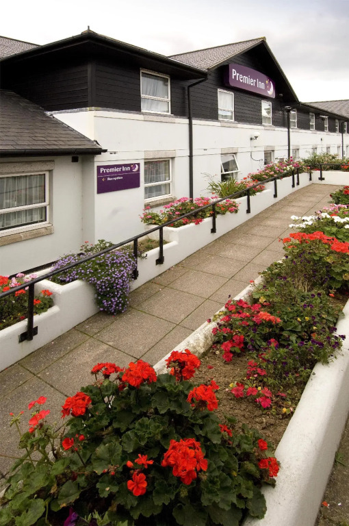 Premier Inn Truro