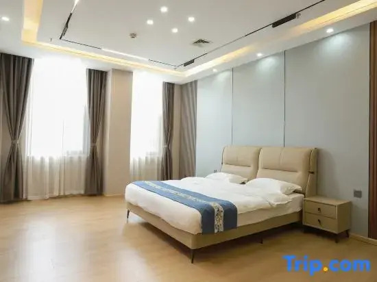 Yue Hotel