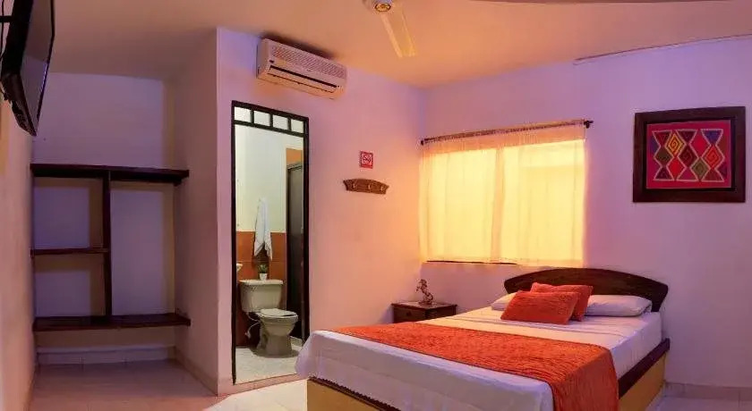 Hotel Katio