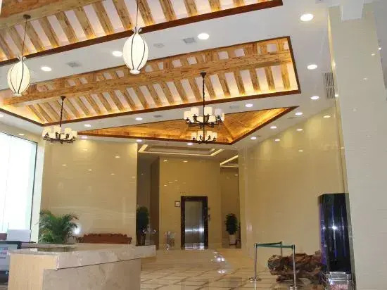 Water East Township House · River Bay Manor