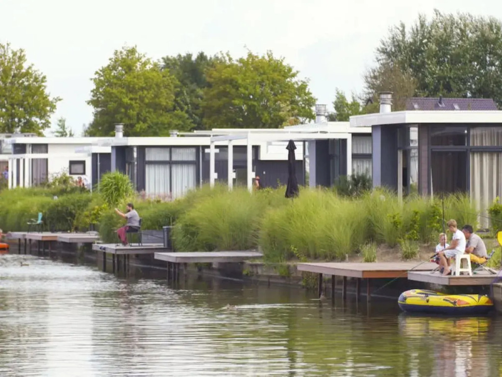 EuroParcs Resort Veluwemeer 39549