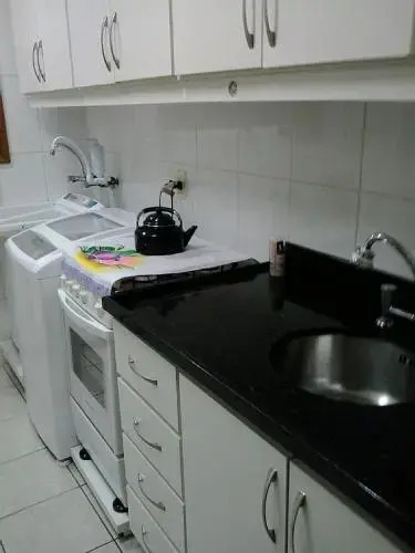 Apartamento Centro Gramado