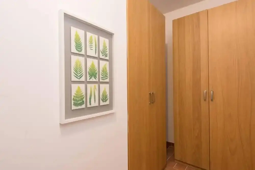 RSH Corso Two Bedroom Apartment