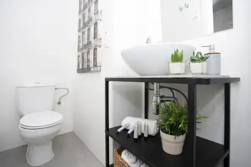 Poeta Llombart Apartment
