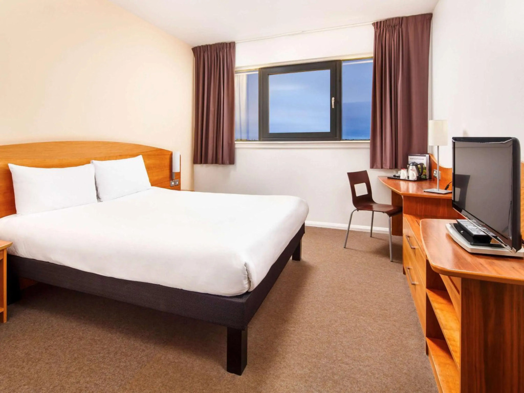 ibis Hotel Northampton Centre