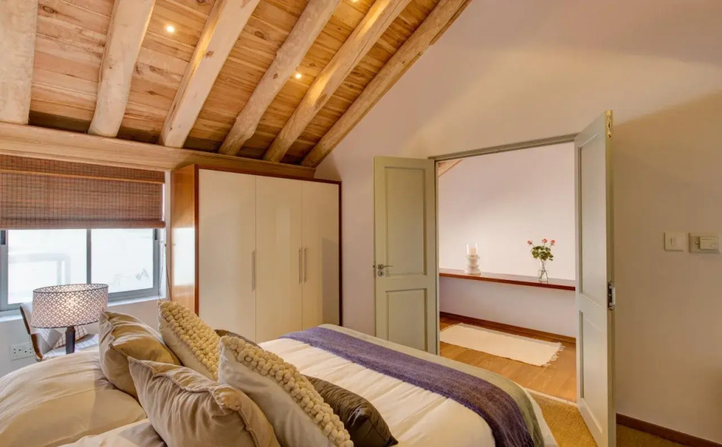 Santa Maria Beach House